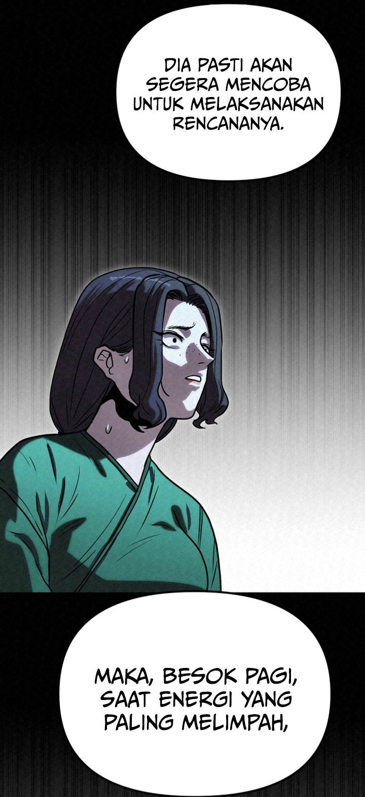 The Legend of Black Fox Master of Mount Kunlun’s Sword Chapter 41 Gambar 62