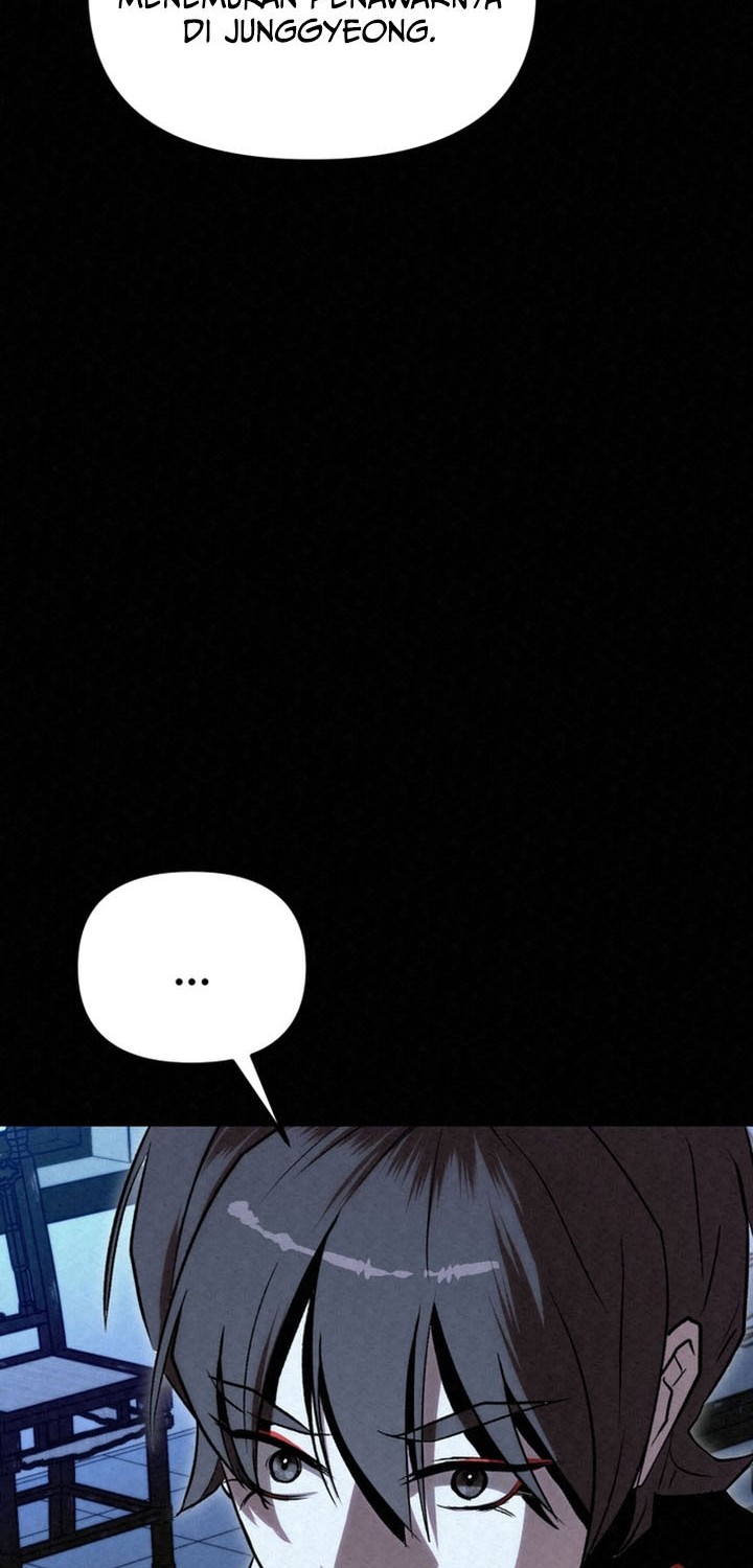 The Legend of Black Fox Master of Mount Kunlun’s Sword Chapter 41 Gambar 12