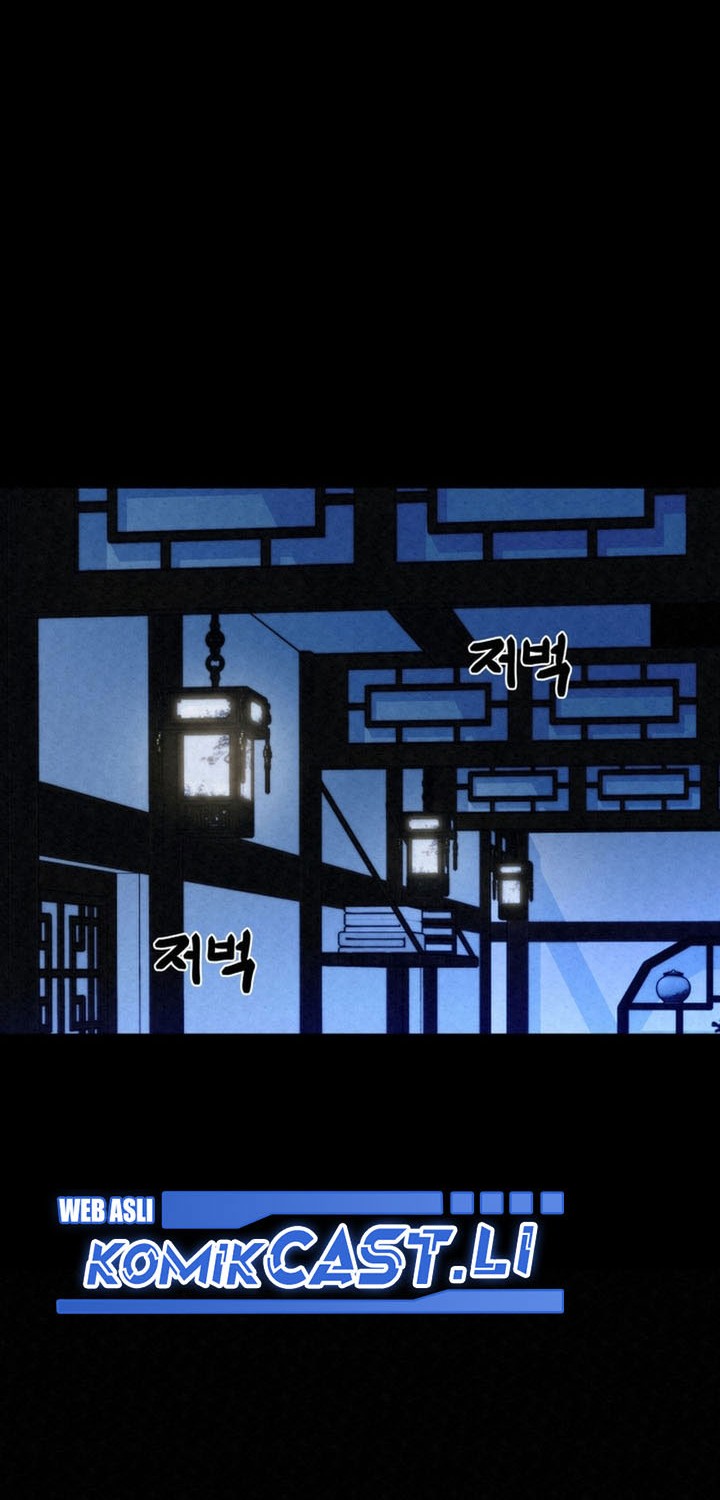 The Legend of Black Fox Master of Mount Kunlun’s Sword Chapter 41 Gambar 16