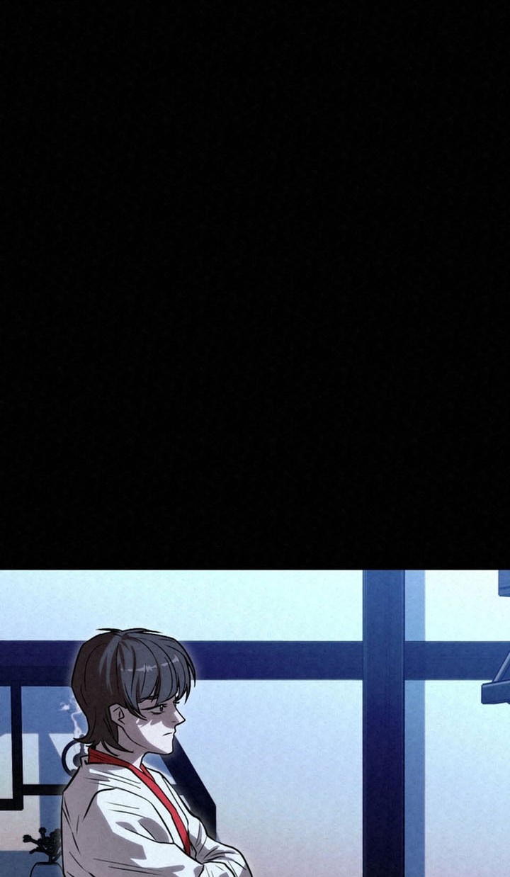 The Legend of Black Fox Master of Mount Kunlun’s Sword Chapter 41 Gambar 18