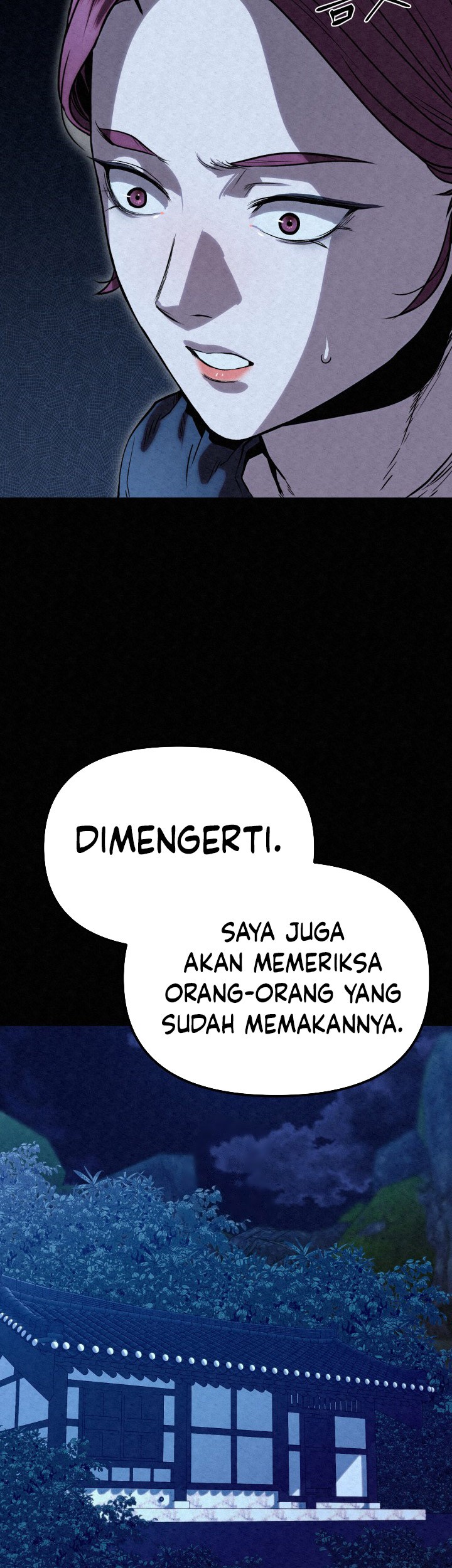 The Legend of Black Fox Master of Mount Kunlun’s Sword Chapter 42 Gambar 19