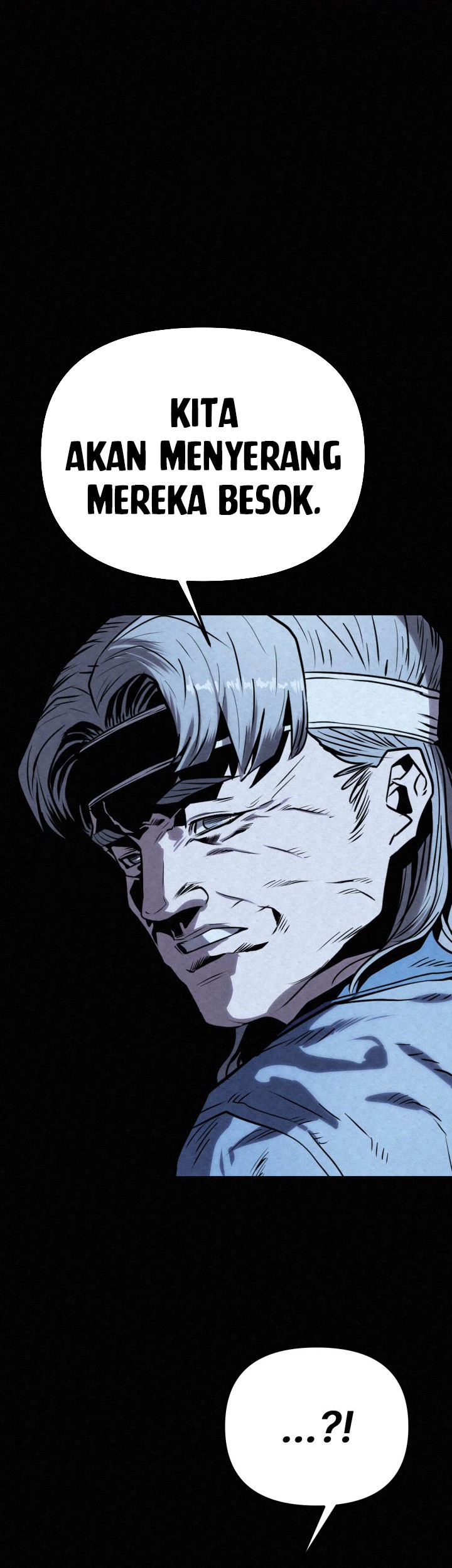 The Legend of Black Fox Master of Mount Kunlun’s Sword Chapter 42 Gambar 27