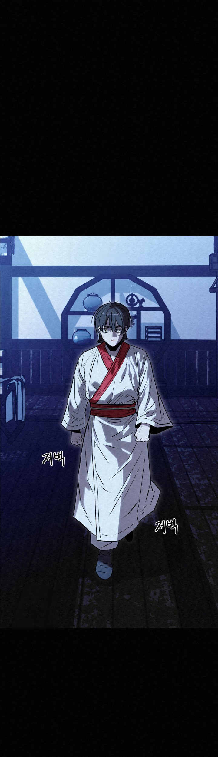 The Legend of Black Fox Master of Mount Kunlun’s Sword Chapter 42 Gambar 33