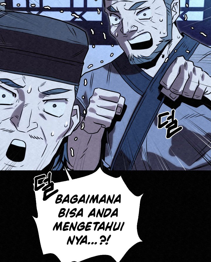 The Legend of Black Fox Master of Mount Kunlun’s Sword Chapter 42 Gambar 42