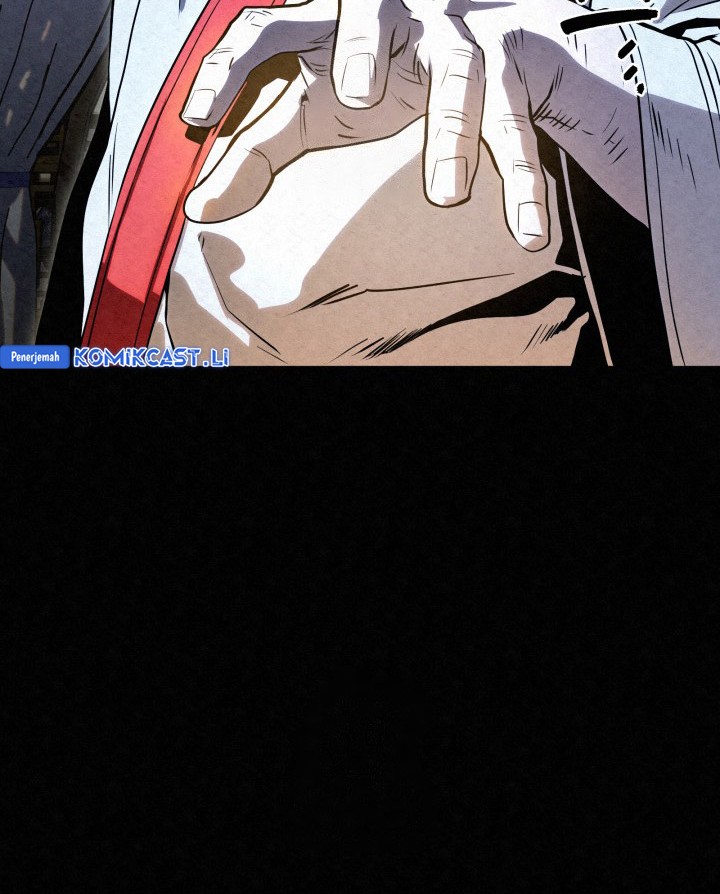 The Legend of Black Fox Master of Mount Kunlun’s Sword Chapter 42 Gambar 48