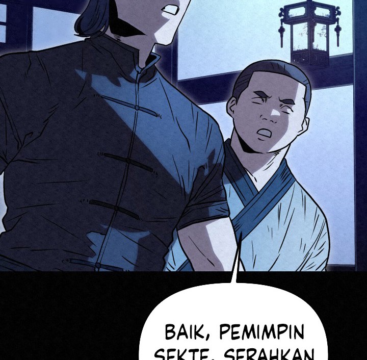 The Legend of Black Fox Master of Mount Kunlun’s Sword Chapter 42 Gambar 4