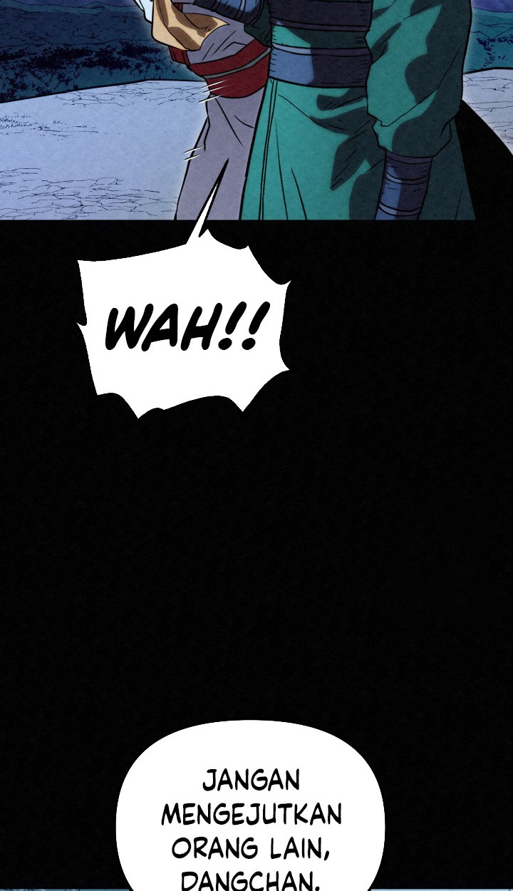 The Legend of Black Fox Master of Mount Kunlun’s Sword Chapter 42 Gambar 62