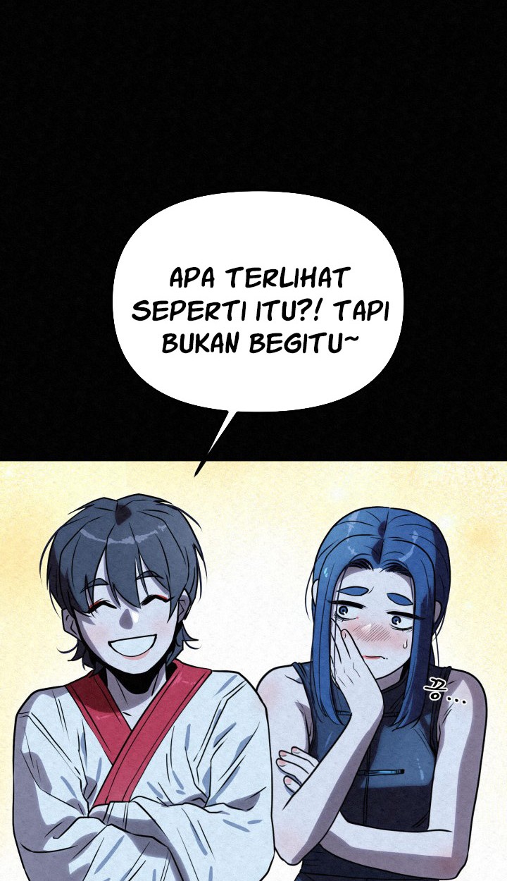 The Legend of Black Fox Master of Mount Kunlun’s Sword Chapter 42 Gambar 68