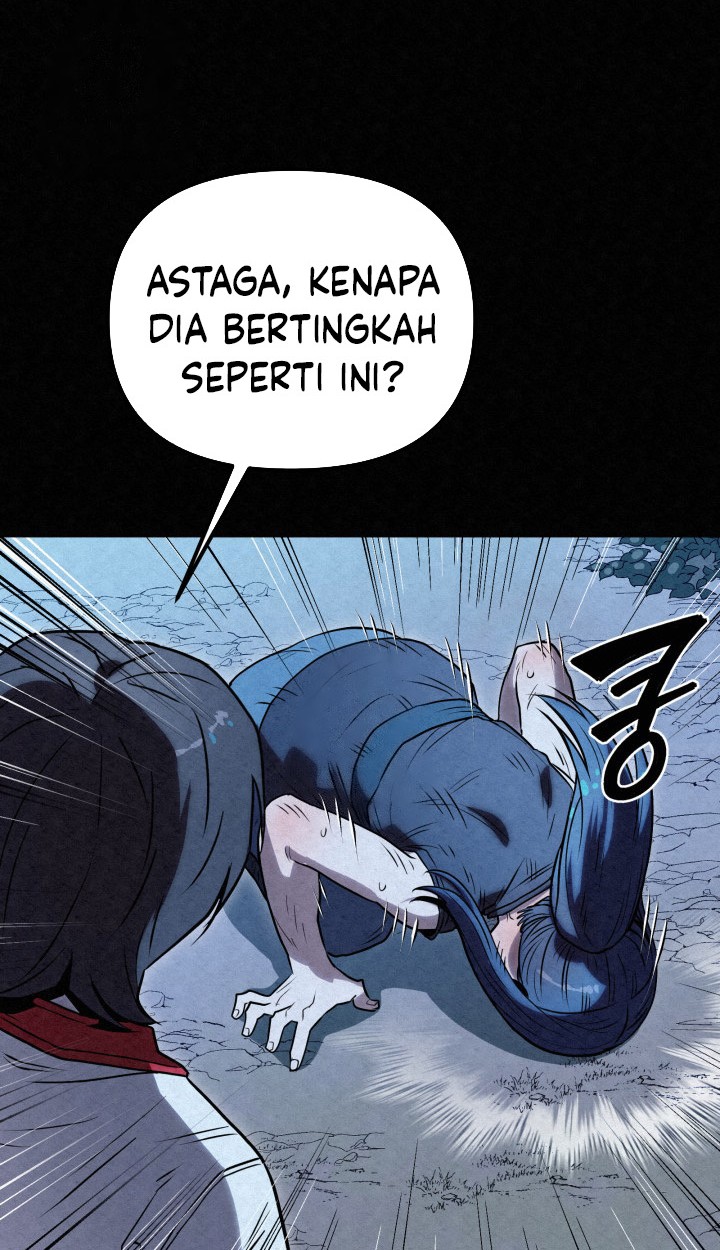 The Legend of Black Fox Master of Mount Kunlun’s Sword Chapter 42 Gambar 70
