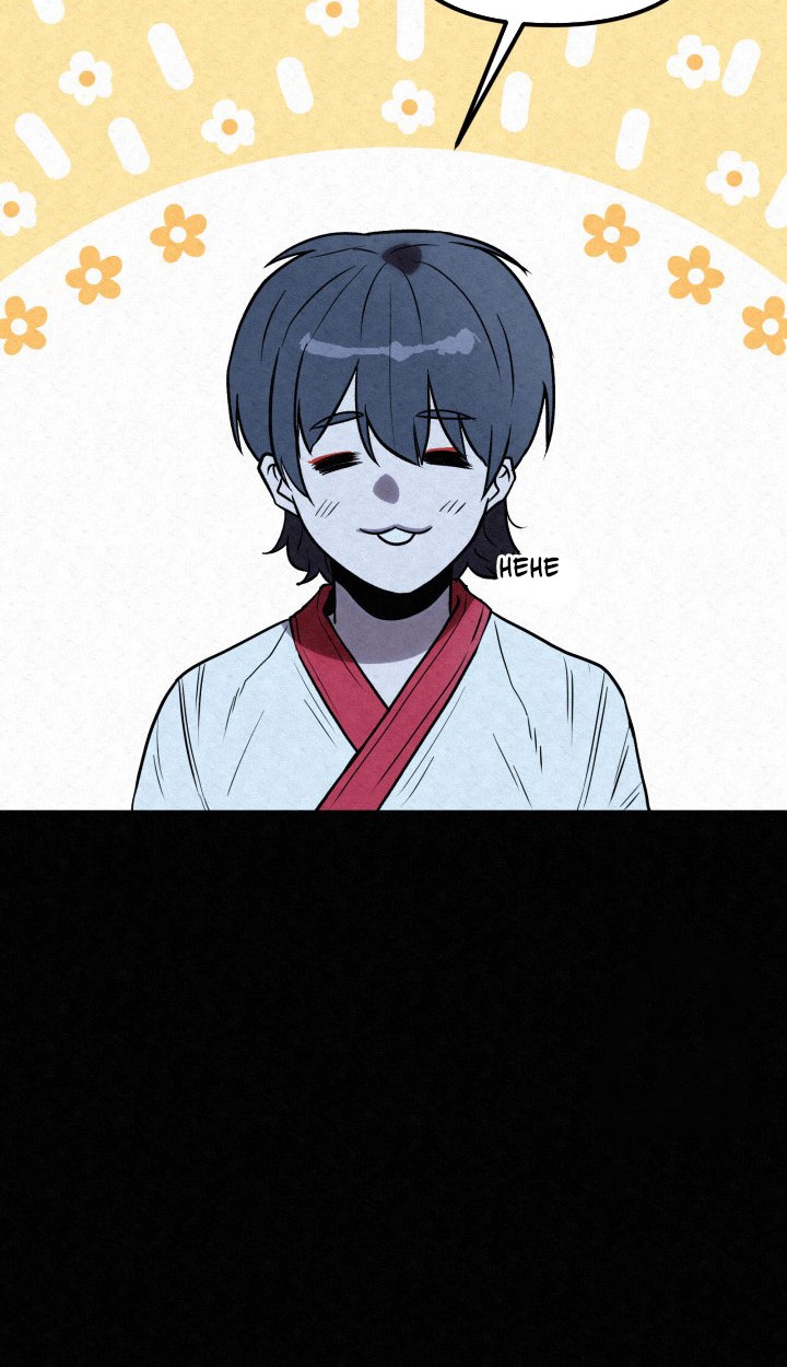 The Legend of Black Fox Master of Mount Kunlun’s Sword Chapter 42 Gambar 72