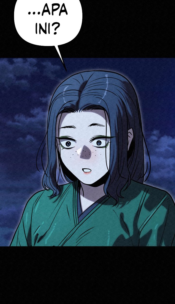 The Legend of Black Fox Master of Mount Kunlun’s Sword Chapter 42 Gambar 76