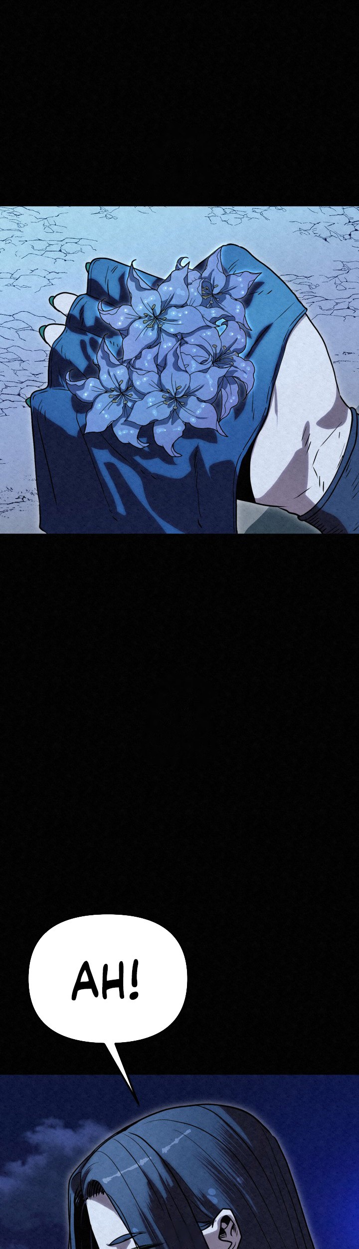 The Legend of Black Fox Master of Mount Kunlun’s Sword Chapter 42 Gambar 77