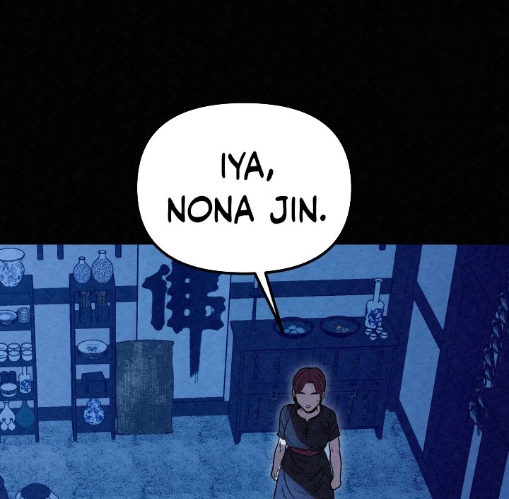 The Legend of Black Fox Master of Mount Kunlun’s Sword Chapter 42 Gambar 6