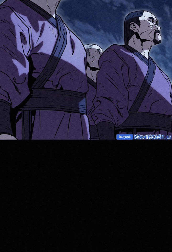 The Legend of Black Fox Master of Mount Kunlun’s Sword Chapter 42 Gambar 88