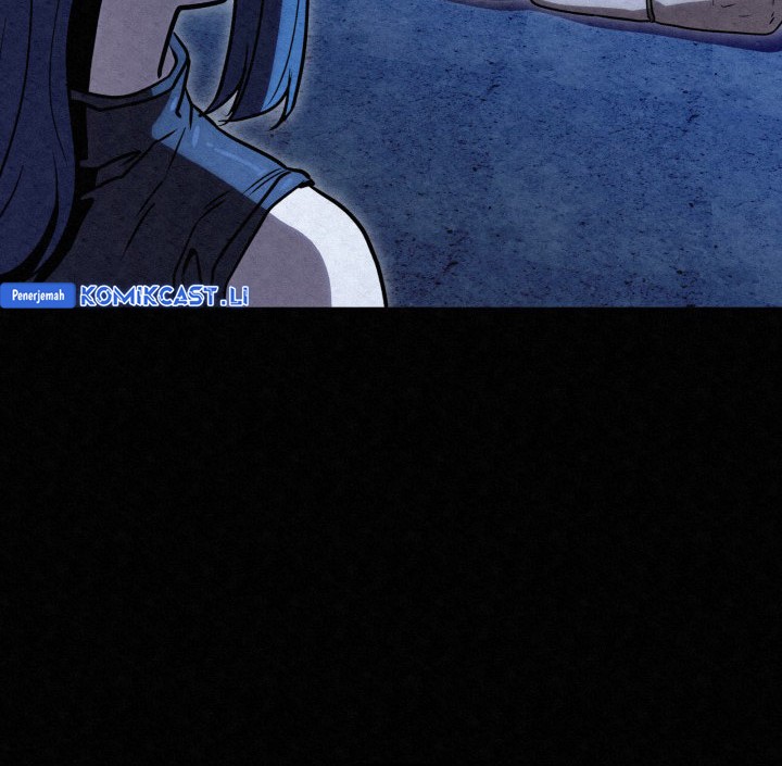 The Legend of Black Fox Master of Mount Kunlun’s Sword Chapter 42 Gambar 8