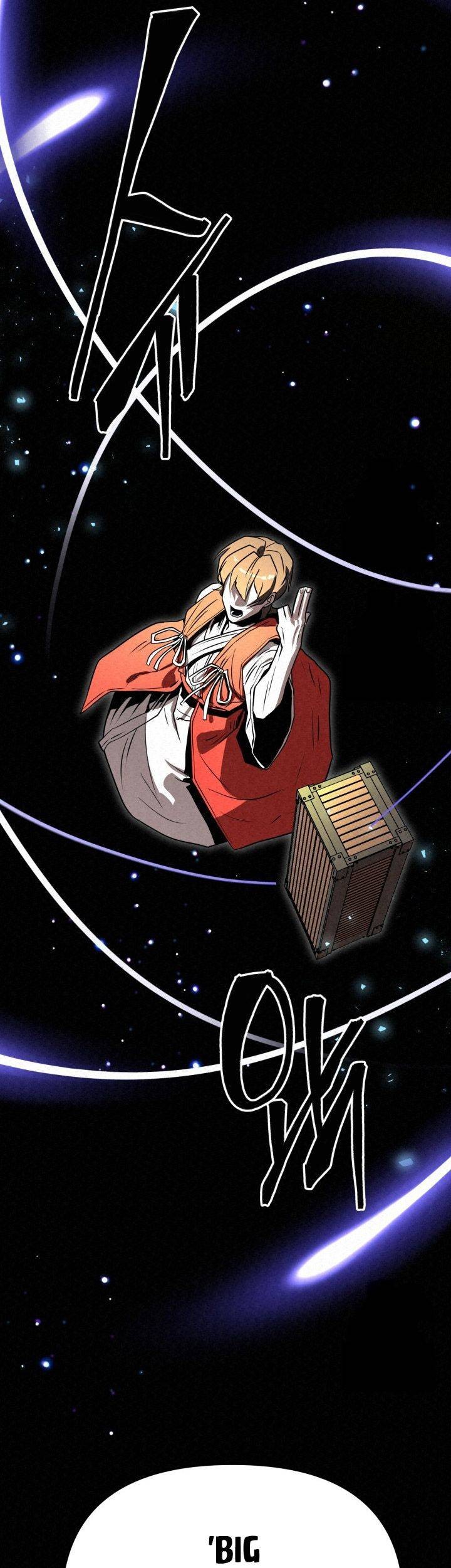 The Legend of Black Fox Master of Mount Kunlun’s Sword Chapter 43 Gambar 25