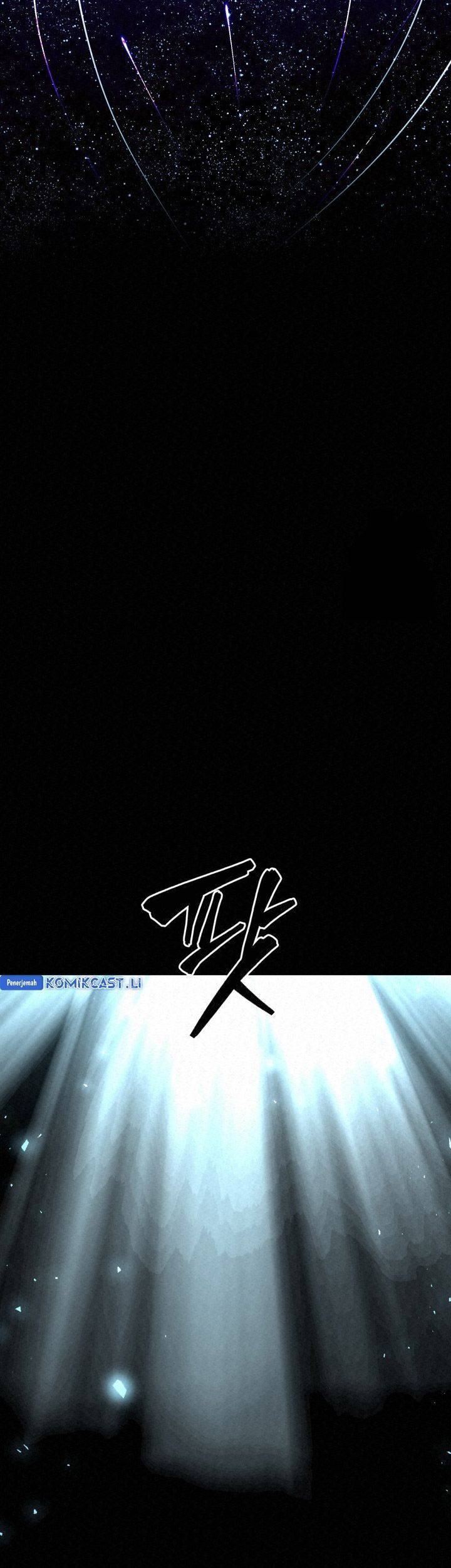 The Legend of Black Fox Master of Mount Kunlun’s Sword Chapter 43 Gambar 29