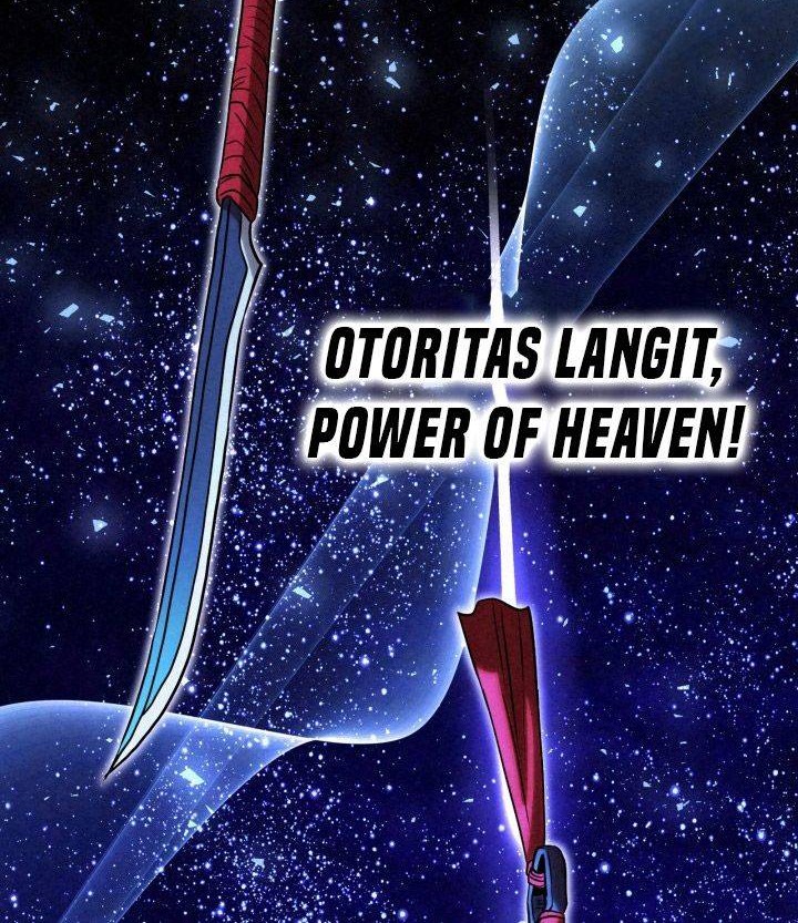 The Legend of Black Fox Master of Mount Kunlun’s Sword Chapter 43 Gambar 32