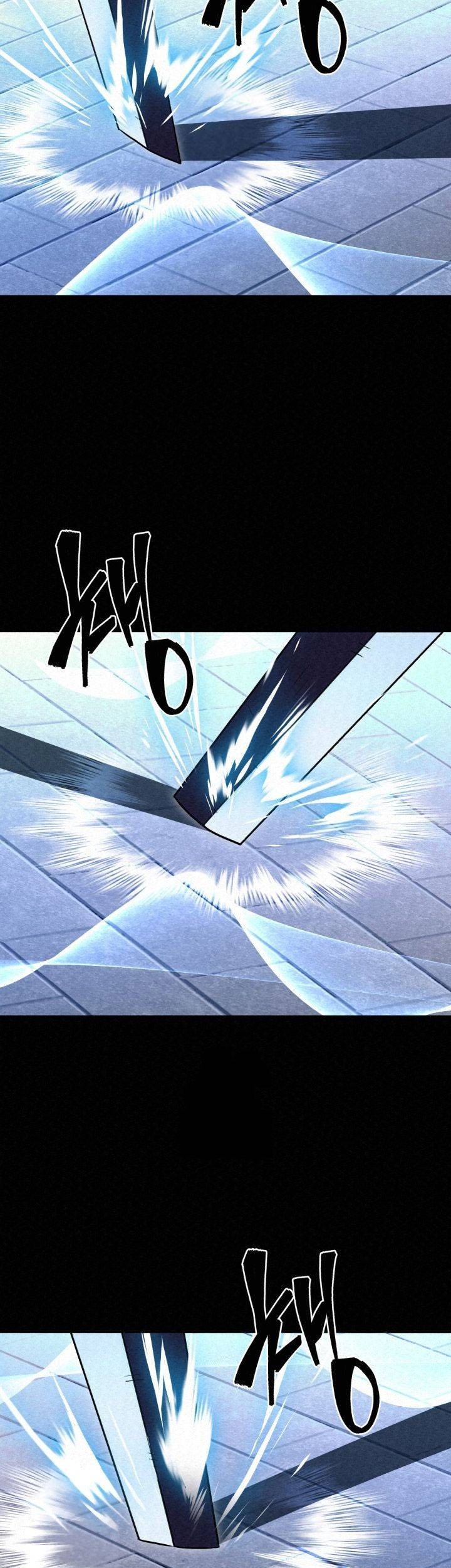 The Legend of Black Fox Master of Mount Kunlun’s Sword Chapter 43 Gambar 35