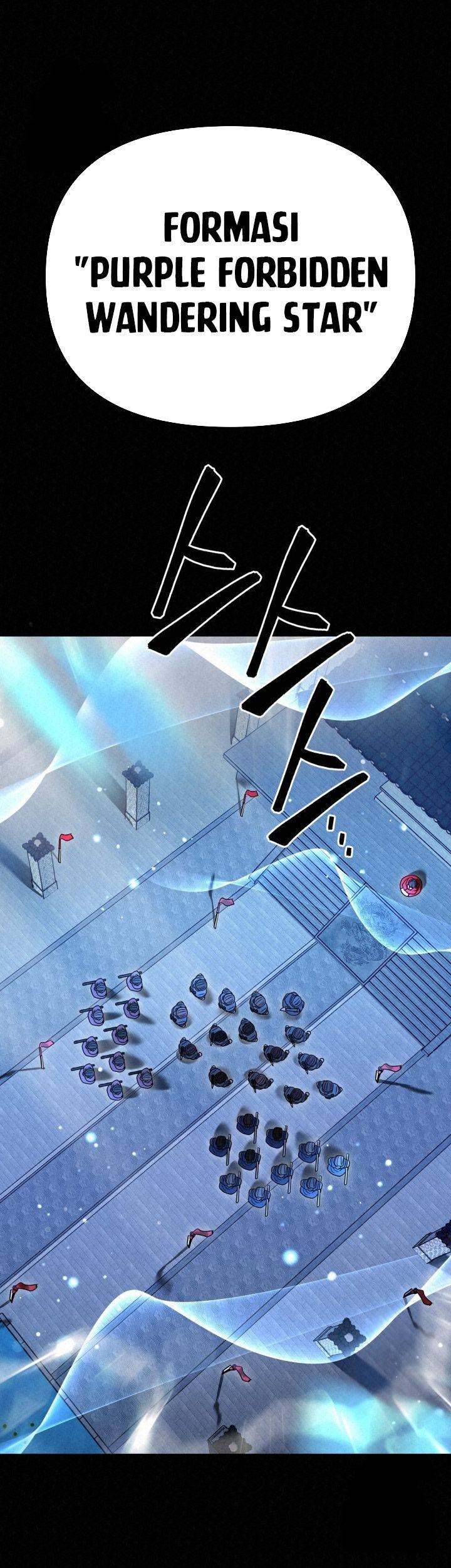 The Legend of Black Fox Master of Mount Kunlun’s Sword Chapter 43 Gambar 37