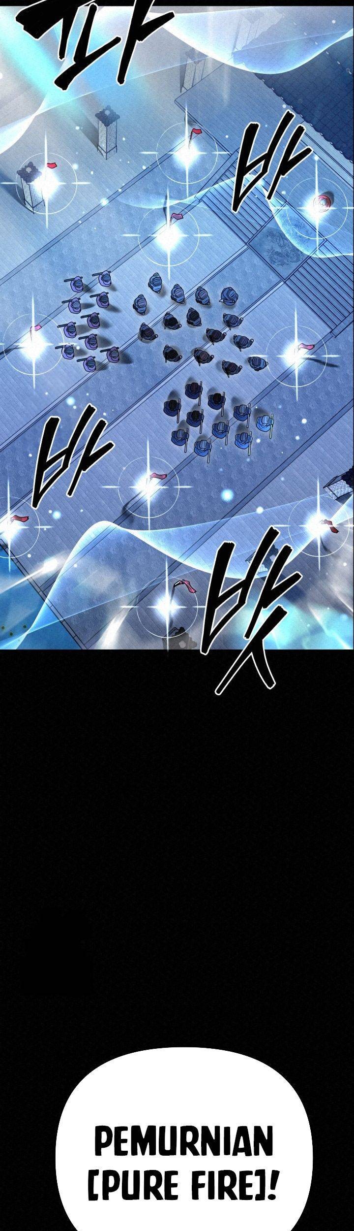 The Legend of Black Fox Master of Mount Kunlun’s Sword Chapter 43 Gambar 41