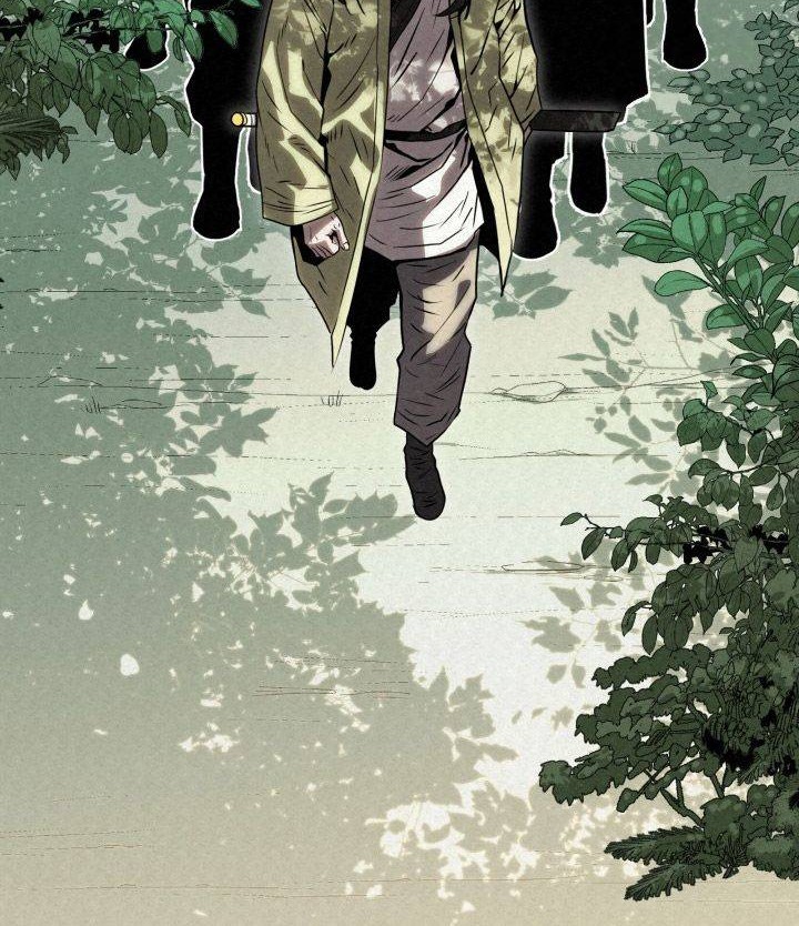 The Legend of Black Fox Master of Mount Kunlun’s Sword Chapter 43 Gambar 58