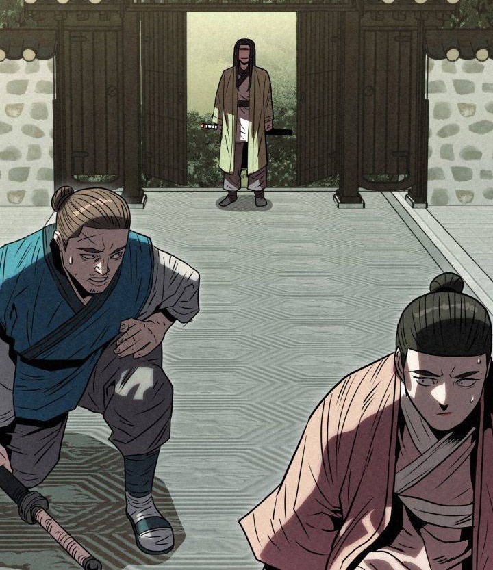 The Legend of Black Fox Master of Mount Kunlun’s Sword Chapter 43 Gambar 62