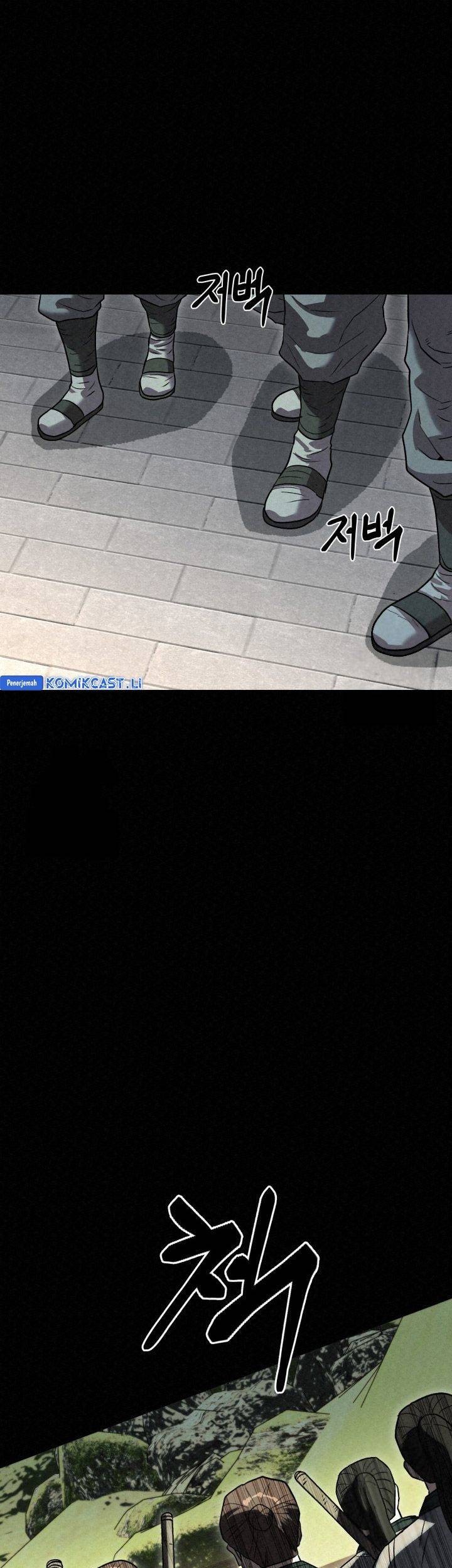 The Legend of Black Fox Master of Mount Kunlun’s Sword Chapter 43 Gambar 65