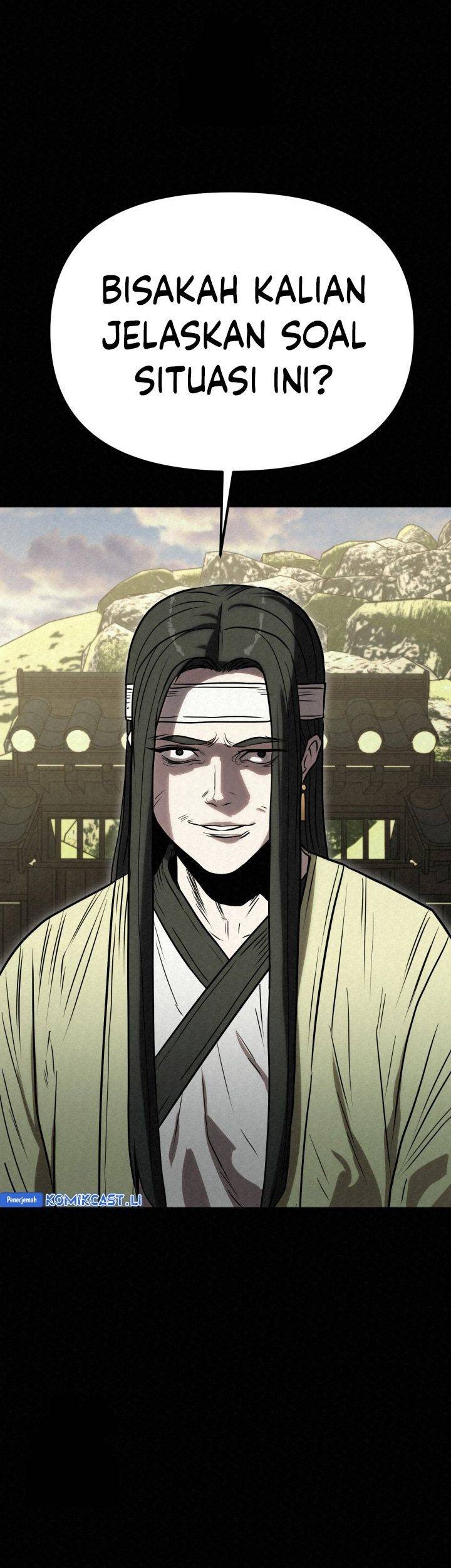 The Legend of Black Fox Master of Mount Kunlun’s Sword Chapter 43 Gambar 69