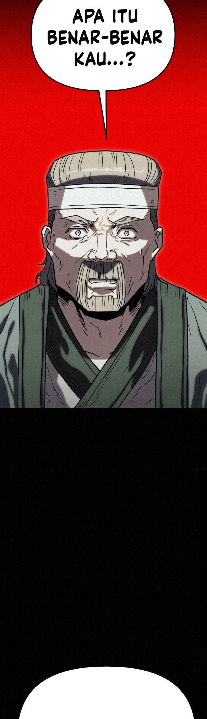 The Legend of Black Fox Master of Mount Kunlun’s Sword Chapter 43 Gambar 75