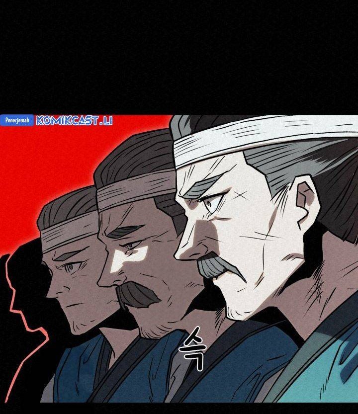 The Legend of Black Fox Master of Mount Kunlun’s Sword Chapter 43 Gambar 78