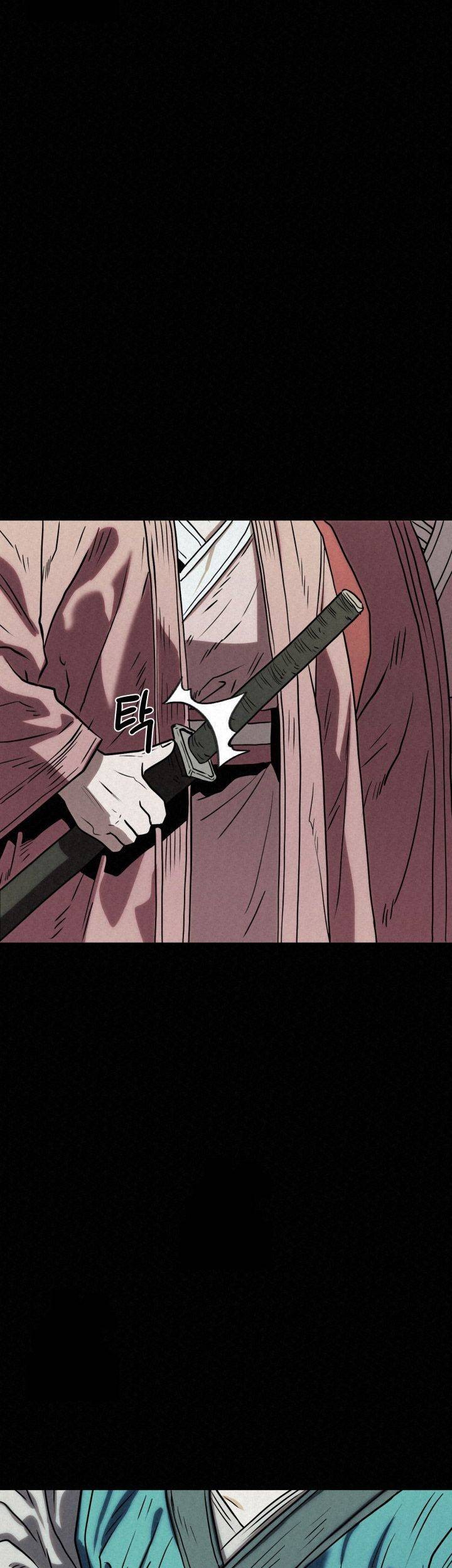 The Legend of Black Fox Master of Mount Kunlun’s Sword Chapter 43 Gambar 79