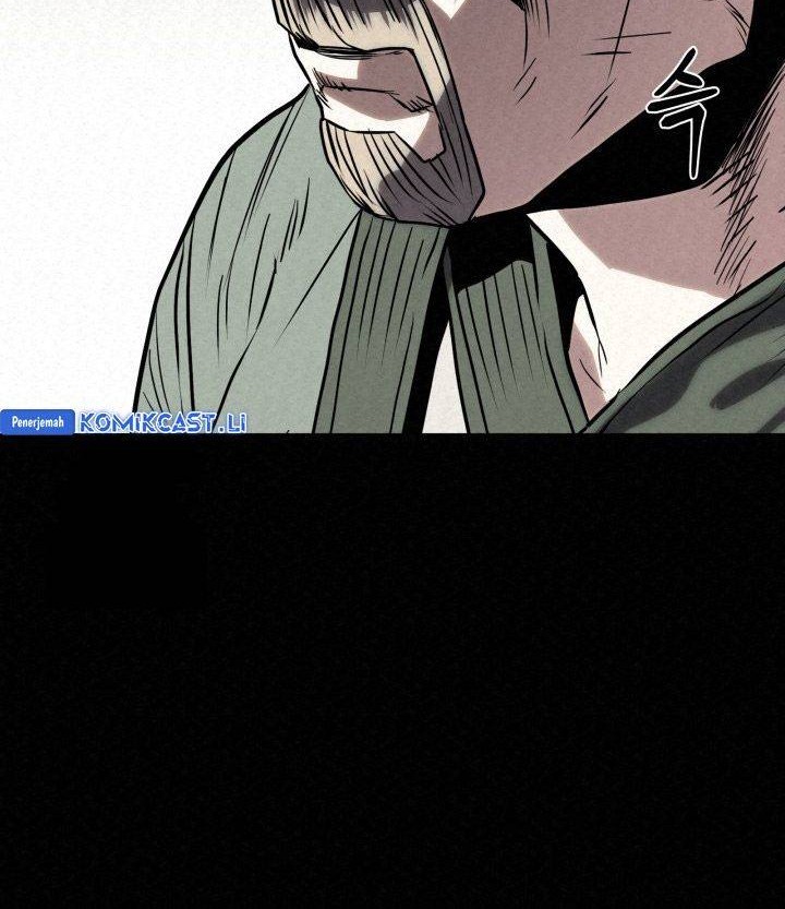 The Legend of Black Fox Master of Mount Kunlun’s Sword Chapter 43 Gambar 84