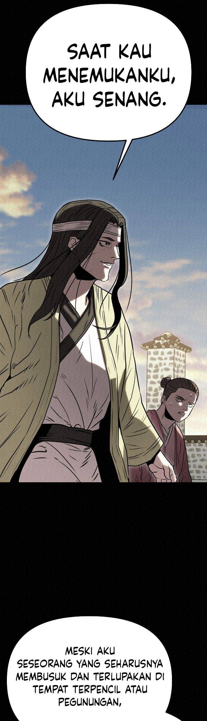 The Legend of Black Fox Master of Mount Kunlun’s Sword Chapter 43 Gambar 87