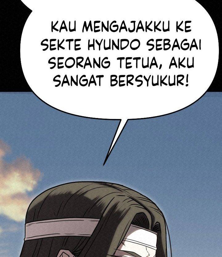 The Legend of Black Fox Master of Mount Kunlun’s Sword Chapter 43 Gambar 88