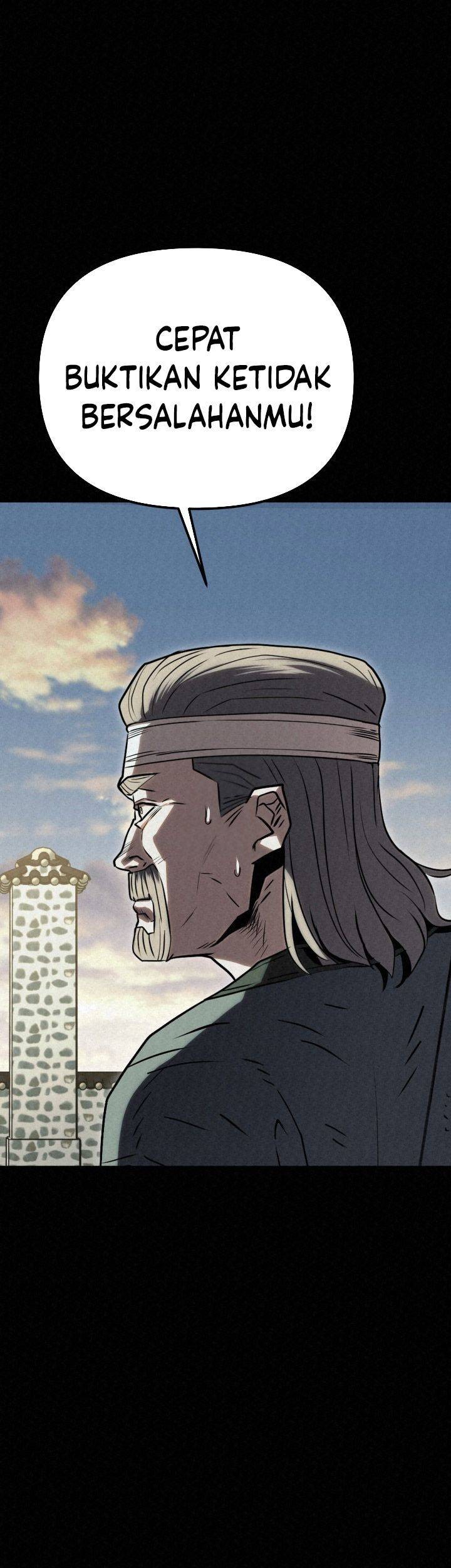 The Legend of Black Fox Master of Mount Kunlun’s Sword Chapter 43 Gambar 91