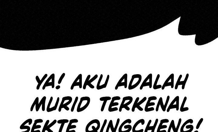 The Legend of Black Fox Master of Mount Kunlun’s Sword Chapter 43 Gambar 100