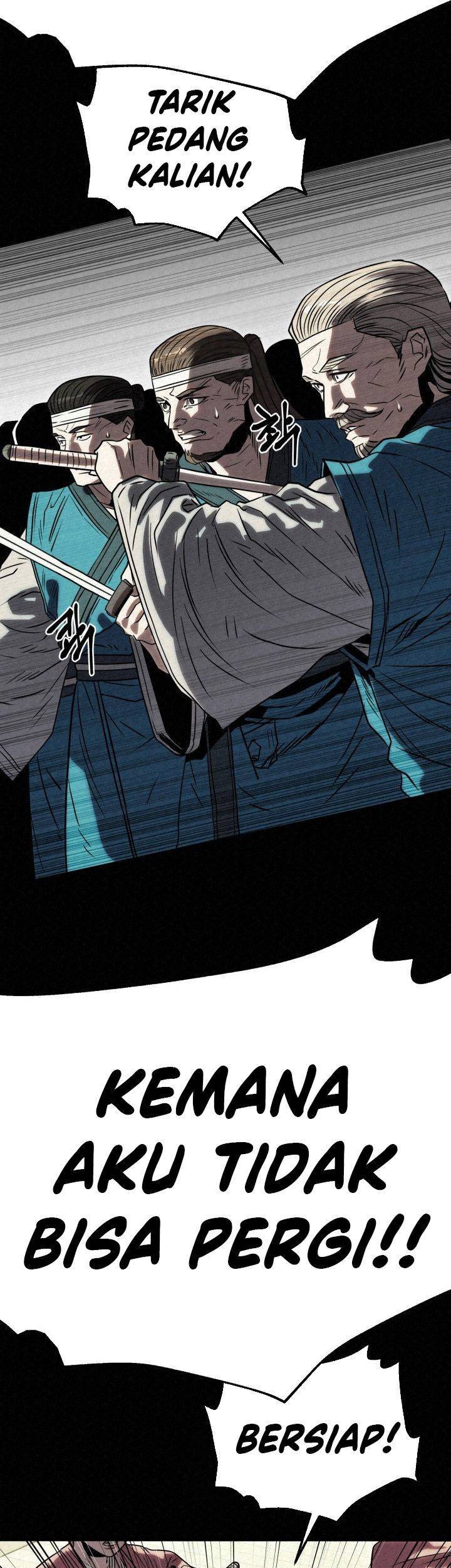 The Legend of Black Fox Master of Mount Kunlun’s Sword Chapter 43 Gambar 103