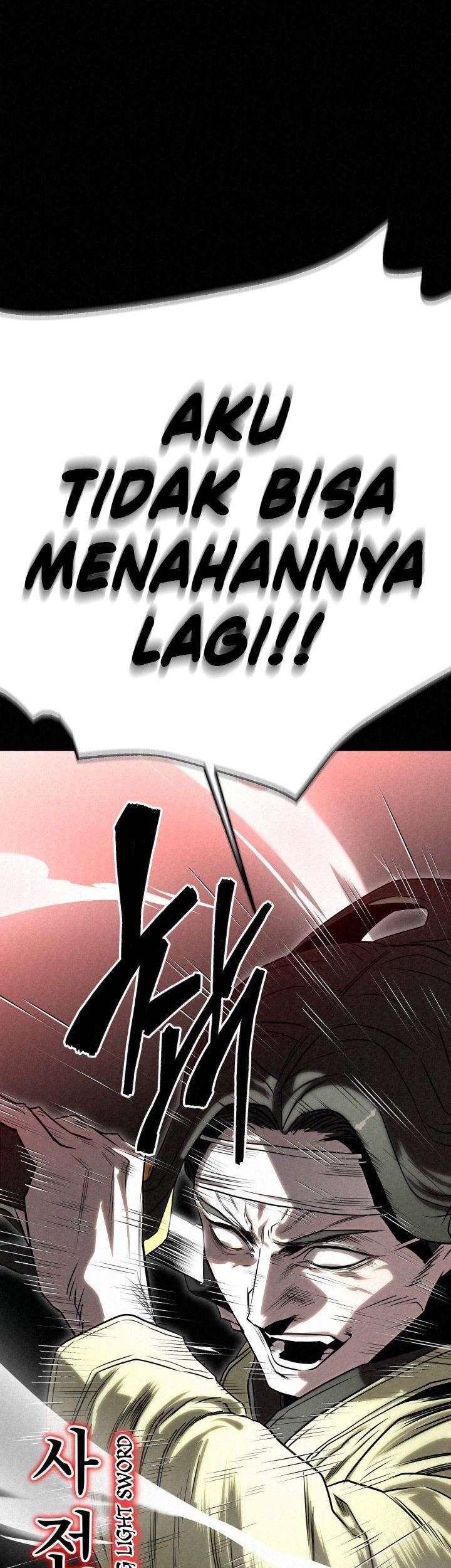 The Legend of Black Fox Master of Mount Kunlun’s Sword Chapter 43 Gambar 107