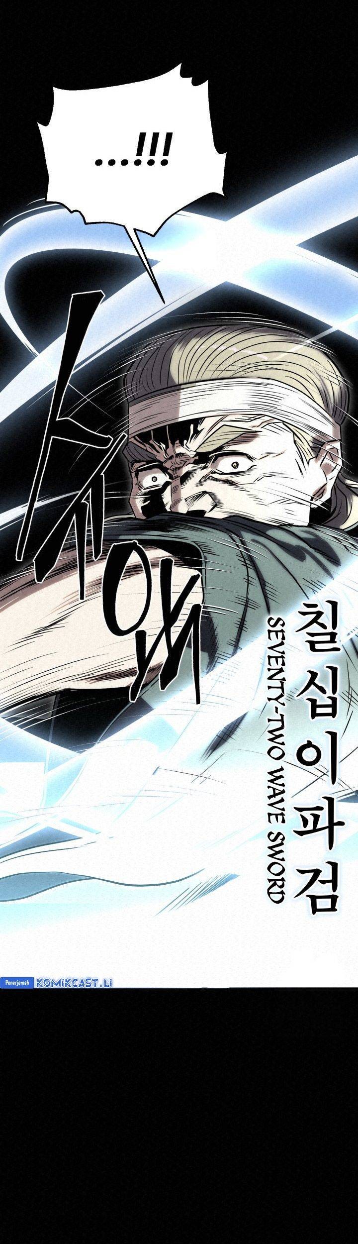 The Legend of Black Fox Master of Mount Kunlun’s Sword Chapter 43 Gambar 109