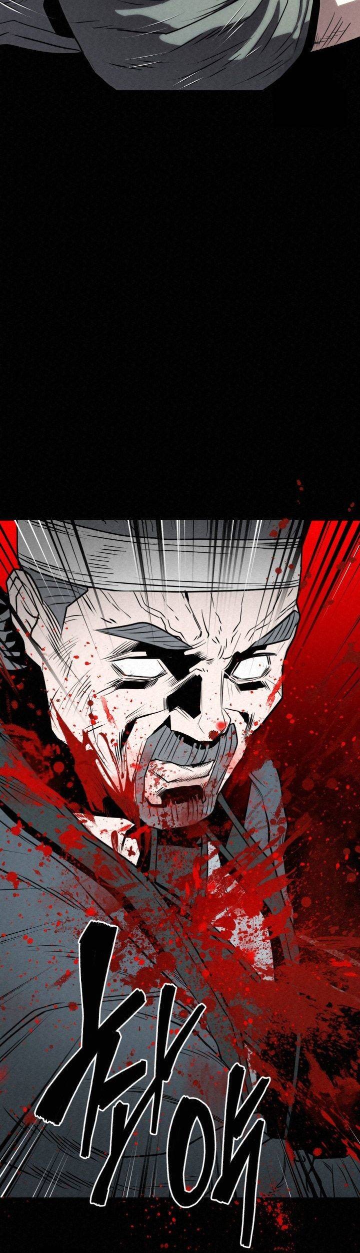 The Legend of Black Fox Master of Mount Kunlun’s Sword Chapter 43 Gambar 117