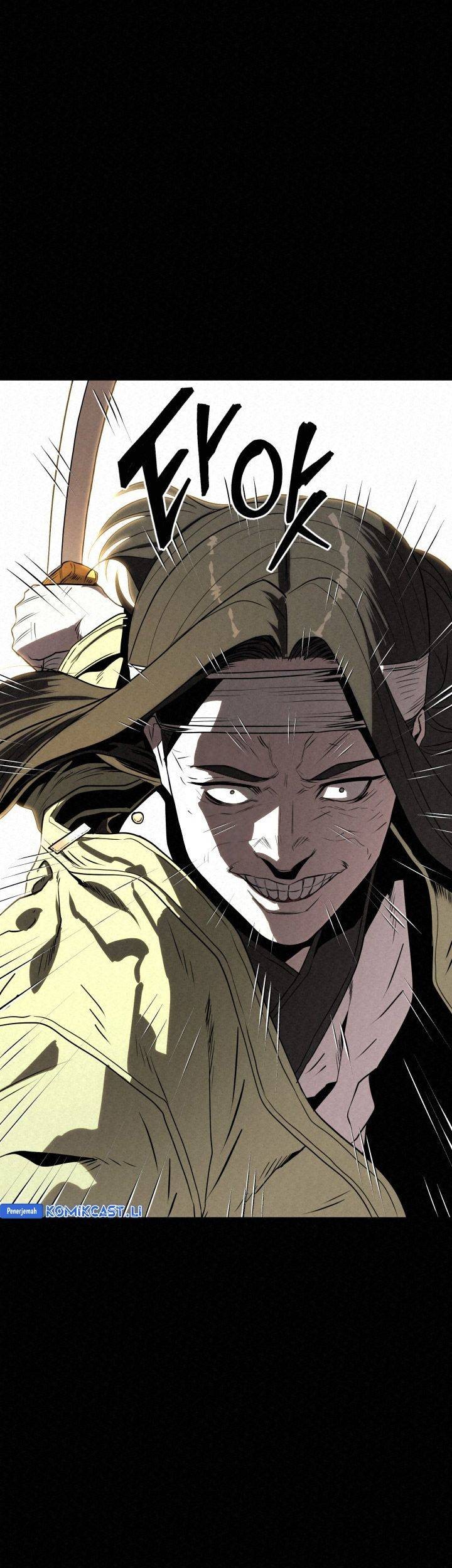 The Legend of Black Fox Master of Mount Kunlun’s Sword Chapter 43 Gambar 119