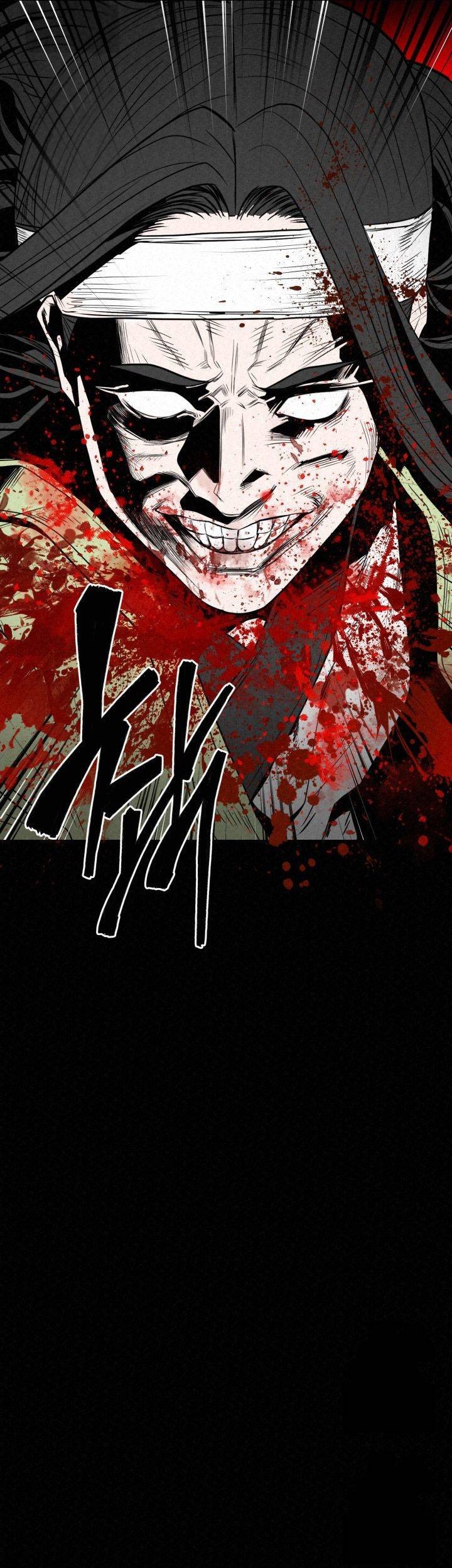 The Legend of Black Fox Master of Mount Kunlun’s Sword Chapter 43 Gambar 121