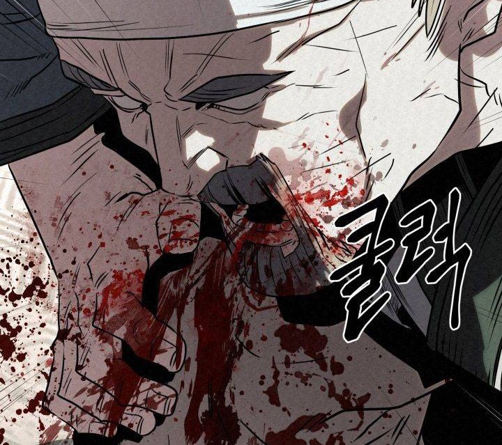 The Legend of Black Fox Master of Mount Kunlun’s Sword Chapter 43 Gambar 124