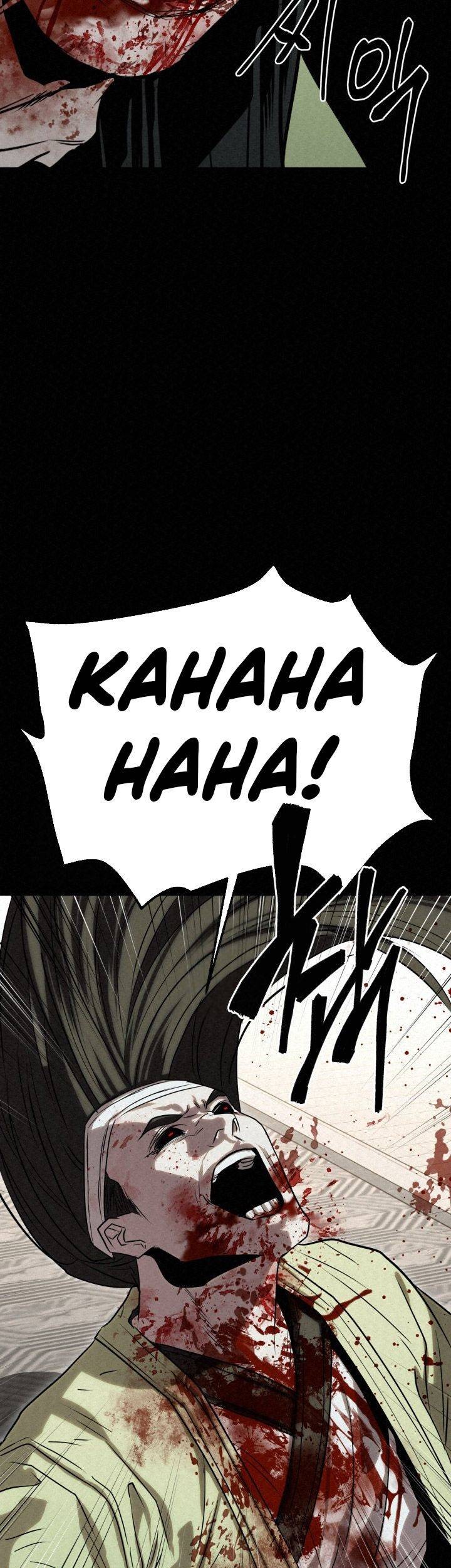 The Legend of Black Fox Master of Mount Kunlun’s Sword Chapter 43 Gambar 129