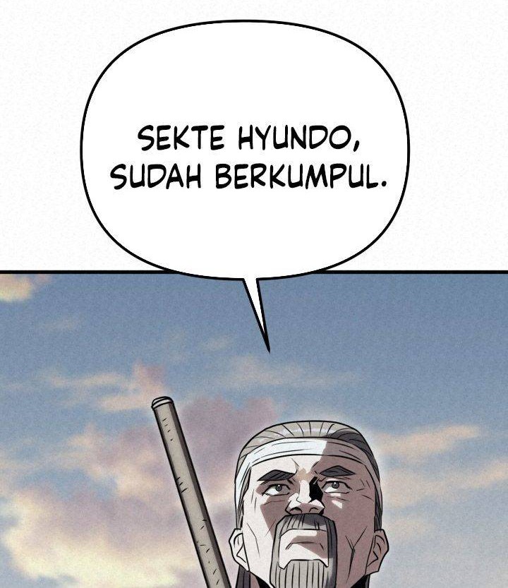 The Legend of Black Fox Master of Mount Kunlun’s Sword Chapter 43 Gambar 14