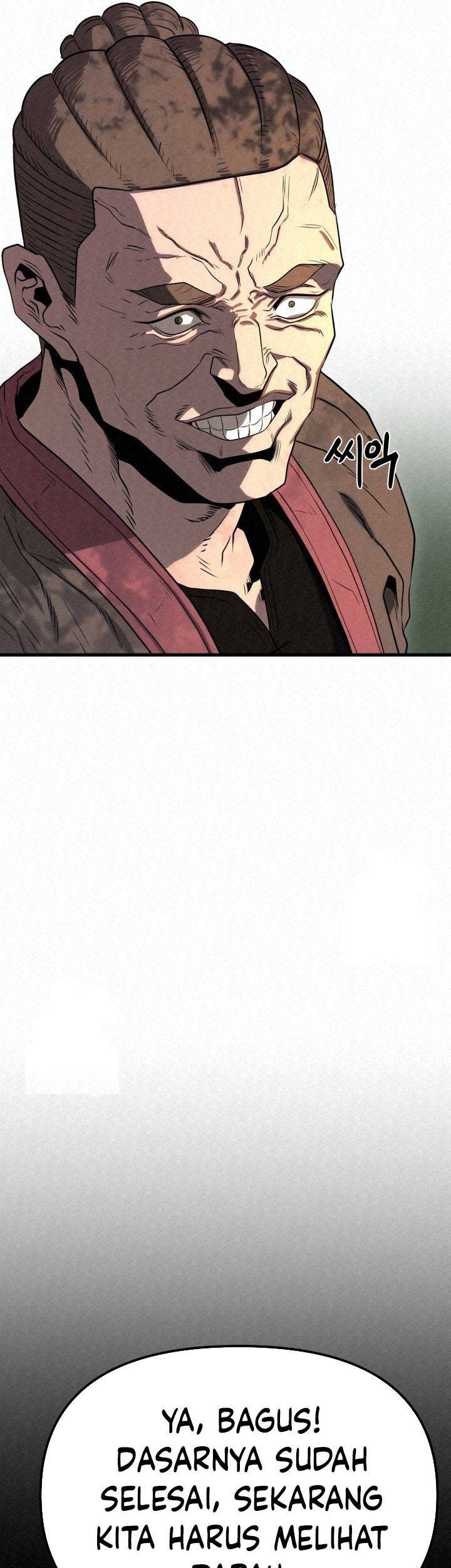 The Legend of Black Fox Master of Mount Kunlun’s Sword Chapter 44 Gambar 19