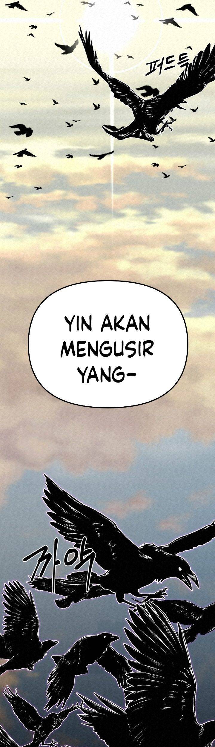 The Legend of Black Fox Master of Mount Kunlun’s Sword Chapter 44 Gambar 25