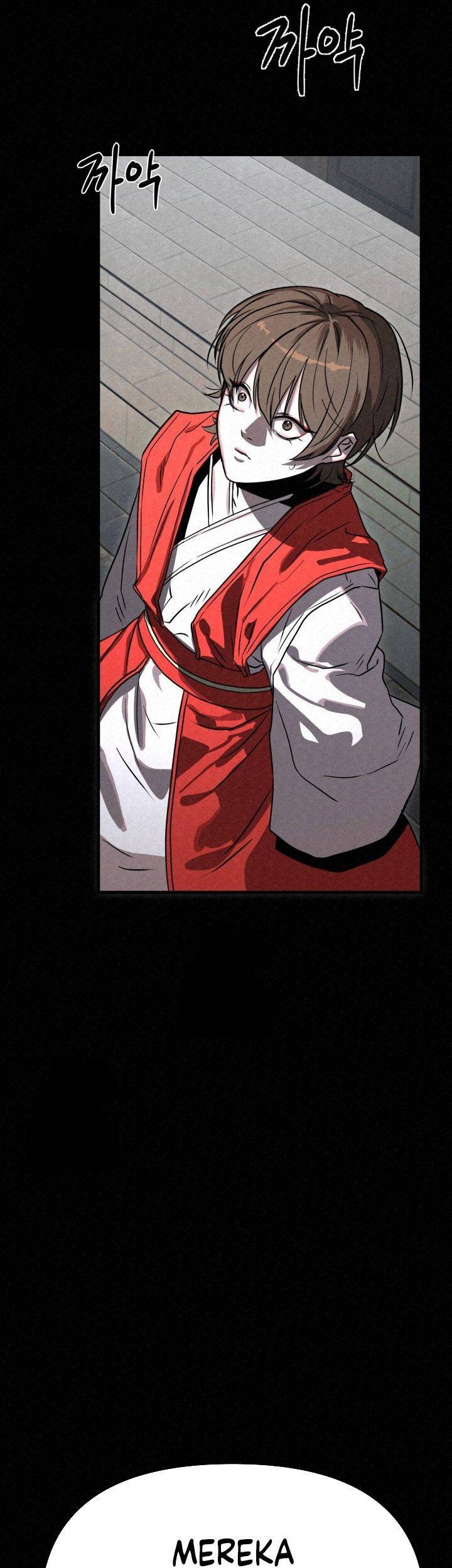 The Legend of Black Fox Master of Mount Kunlun’s Sword Chapter 44 Gambar 31