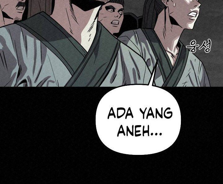 The Legend of Black Fox Master of Mount Kunlun’s Sword Chapter 44 Gambar 34